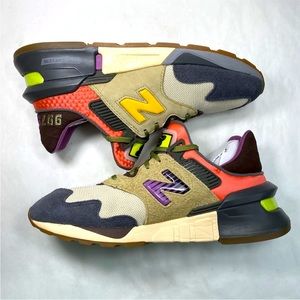 New Balance 997S Bodega Better Days 2020 Size 9